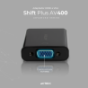 Adaptador HDMI a VGA Shift Plus AV400 Acteck