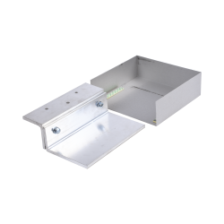 Kits de soporte za z - ajustable para cerradura lp-m32, m32, m62