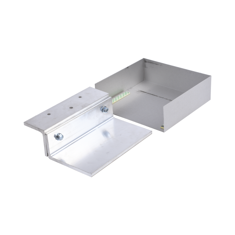 Kits de soporte za z - ajustable para cerradura lp-m32, m32, m62
