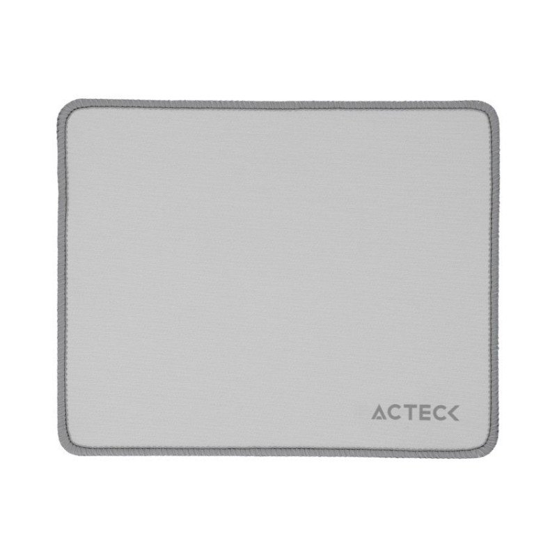 Mousepad Acteck vibe flow mouse pad mt430, antiderrapante, ergonómico,