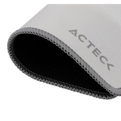 Mousepad Acteck vibe flow mouse pad mt430, antiderrapante, ergonómico,