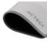 Mousepad Acteck vibe flow mouse pad mt430, antiderrapante, ergonómico,