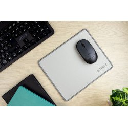 Mousepad Acteck vibe flow mouse pad mt430, antiderrapante, ergonómico,