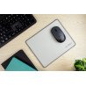 Mousepad Acteck vibe flow mouse pad mt430, antiderrapante, ergonómico,
