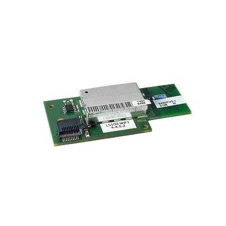 Interface Wifi para paneles l5100, l5200 y l7000 ver total connect