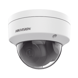 Domo IP 8 megapixel (4k), lente 2.8 mm, 30 m IR Exir, exterior IP67, I