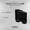 Soporte para Celular ACTECK VAULT WING SC406 ADVANCED SERIES