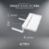 Soporte para Celular - Tableta ACTECK VAULT EASE BC424 ADVANCED SERIES