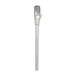 Cable de red Intellinet 0.15 m (0.5 pies), Cat. 6 UTP, blanco