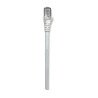 Cable de red Intellinet 0.15 m (0.5 pies), Cat. 6 UTP, blanco
