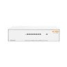 ARUBA Switch R8R45A 1430 de 8 puertos RJ45 Gigabit Ethernet. -
