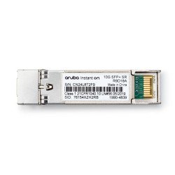 ARUBA NETWORKING TRANSCEPTOR, SFP+ [10 GbE]/ 300m