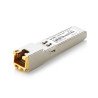 Transceptor HPE Networking Instant On 1 Gbit/s SFP RJ45 100m Cat5e (R9