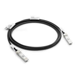 CABLE DE CONEXIÓN DE COBRE - SFP+ [ 10 Gb/s ]/ 3m/ TWINAX/ PASIVO