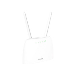 Router Tenda 4G09 red avanzada 4g LTE - simplemente conecta la tarjeta sim y comparte tu conexión a internet 4g LTE o 3g