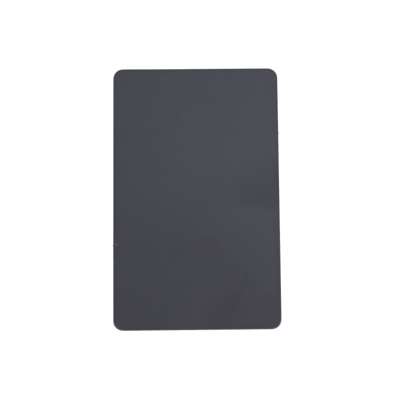 Tarjeta NFC, tipo ISO card, imprimible, frecuencia 13.56 MHz, chip NXP