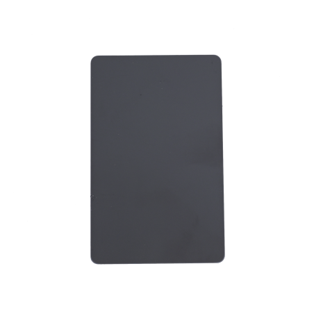 Tarjeta NFC, tipo ISO card, imprimible, frecuencia 13.56 MHz, chip NXP