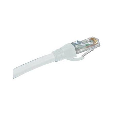 Cable de red UTP cat. 6 Belden c601109010 cat 6+ calibre 24 AWG, longi
