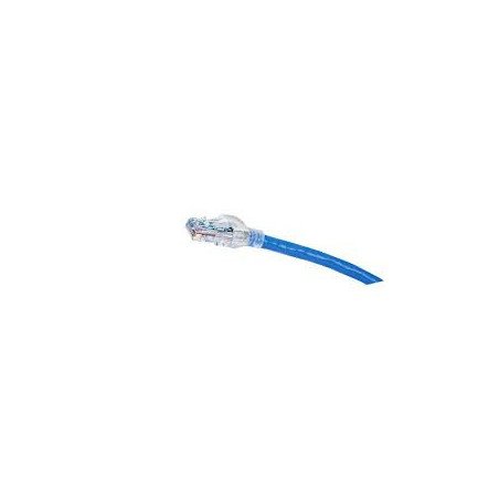 Cable de red UTP cat 6 Belden c601106010 cat 6+ calibre 24 AWG, longit