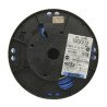 Cable de red UTP cat. 6a Belden 10gxs12 0061000 calibre 23 AWG color a