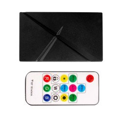 Hub Multicontactos ventiladores Balam Rush Eolox Hub EXH8: 4 Conectore