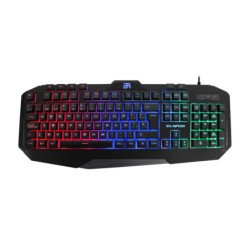 Teclado Gaming Gunfire Balam Rush Teclas macr Balam Rush BR-929639 - U
