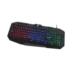 Teclado Gaming Gunfire Balam Rush Teclas macr Balam Rush BR-929639 - U