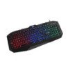 Teclado Gaming Gunfire Balam Rush Teclas macr Balam Rush BR-929639 - U