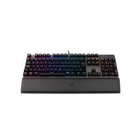 Teclado Mecánico Balam Rush Dominate GKX775 - Negro
