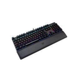 Teclado Mecánico Balam Rush Dominate GKX775 - Negro
