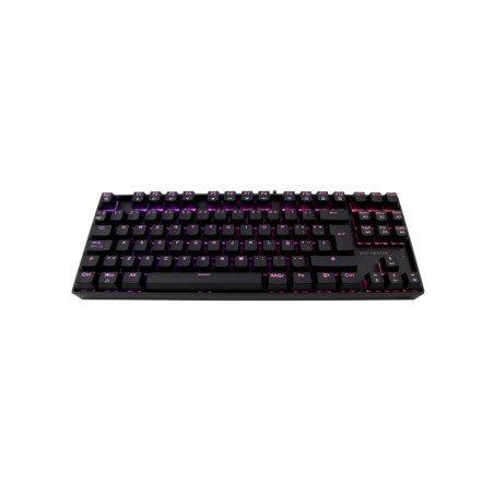 Teclado Mecánico Balam Rush Dominate GK560 - Negro