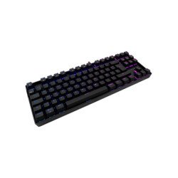 Teclado Mecánico Balam Rush Dominate GK560 - Negro