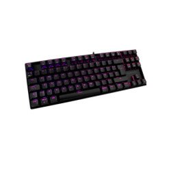 Teclado Mecánico Balam Rush Dominate GK560 - Negro