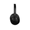 Headset Gamer Balam Rush Alámbrico USB - AUX 3.5MM MIC Flexible Negro 