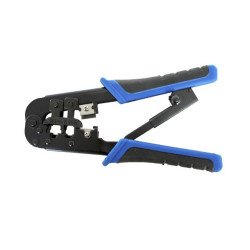 Pinzas ponchadoras de RJ45 Enson ENS-NT02