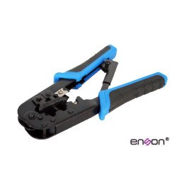 Pinzas ponchadoras de RJ45 Enson ENS-NT02
