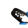 Pinzas ponchadoras de RJ45 Enson ENS-NT02