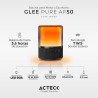 Bocina inalámbrica Bluetooth Glee Pure AP50 Elite Series - Bluetooth 5