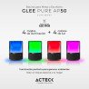 Bocina inalámbrica Bluetooth Glee Pure AP50 Elite Series - Bluetooth 5