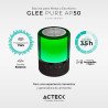 Bocina inalámbrica Bluetooth Glee Pure AP50 Elite Series - Bluetooth 5