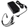 Fuente de Poder Dahua Technology PSU1204EPAQ2 - Cámara, Negro