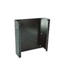 Bracket de pared North System de 19x 6 u.r 13 de profundidad calibre 1