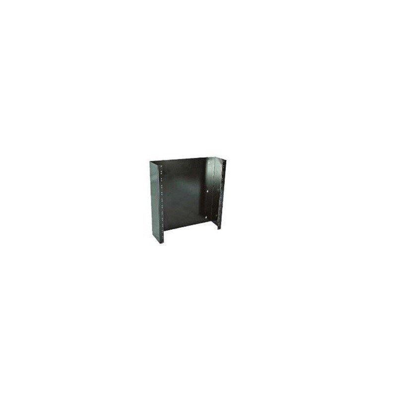 Bracket de pared North System de 19x 6 u.r 13 de profundidad calibre 1