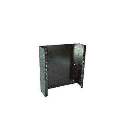 Bracket de pared North System de 19x 6 u.r 13 de profundidad calibre 1