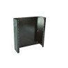 Bracket de pared North System de 19x 6 u.r 13 de profundidad calibre 1
