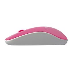 Mouse Easy Line EL-995135 - Magenta, USB
