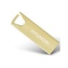 Memoria USB Hyundai U2BK/16GAG - Oro, 16 GB, USB 2. 0