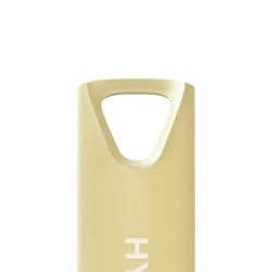Memoria USB Hyundai U2BK/16GAG - Oro, 16 GB, USB 2. 0