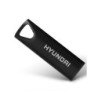 Memoria USB Hyundai U2BK/16GAB - Negro, 16 GB, USB 2. 0