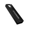 Memoria USB Hyundai U2BK/16GAB - Negro, 16 GB, USB 2. 0